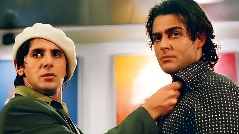 دانلود فیلم کما