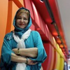 اکرم محمدی