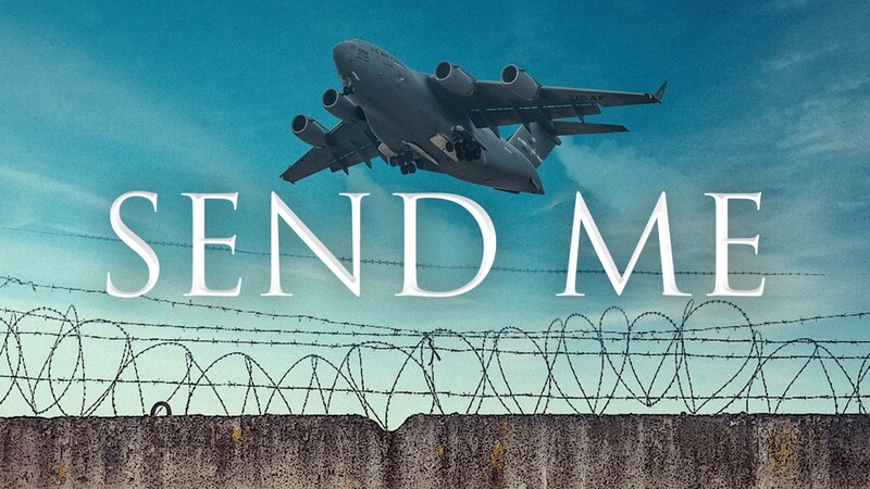 دانلود فیلم Send Me 2022 برای من بفرست
