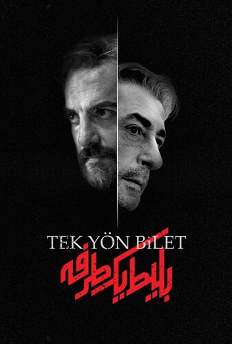 بلیط یک‌‌ طرفه