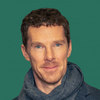 Benedict Cumberbatch