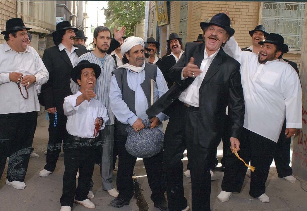 دانلود فیلم چارچنگولی