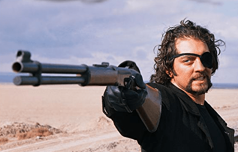 دانلود فیلم چهارانگشتی