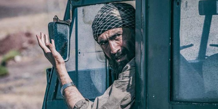 دانلود فیلم ماجرای نیمروز 2 رد خون