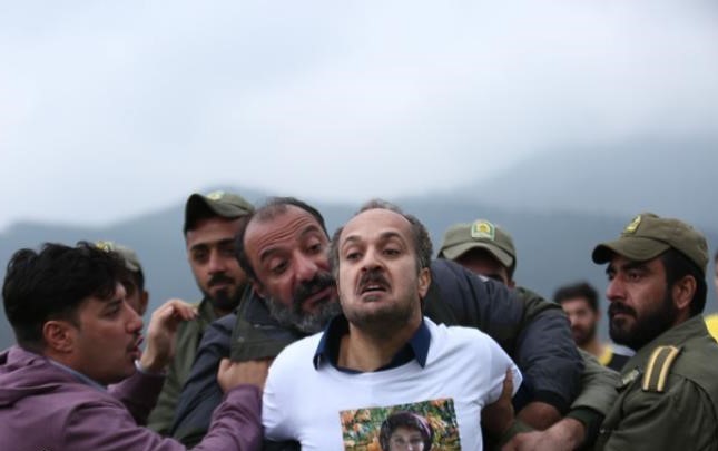 دانلود فیلم زاپاس