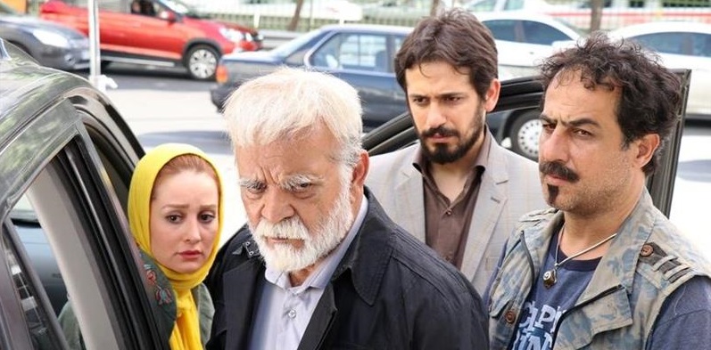 دانلود فیلم مشت آخر