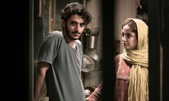 دانلود فیلم مردن در آب مطهر