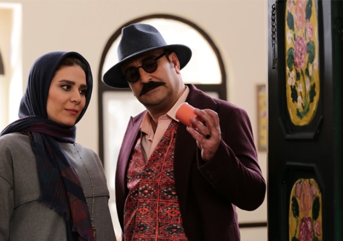 دانلود سریال ساخت ایران 2 + فصل اول