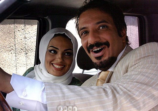 دانلود فیلم لج و لجبازی