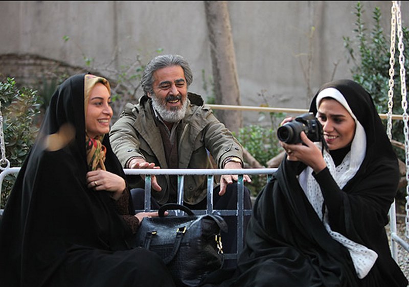 دانلود فیلم اخراجی ها 3