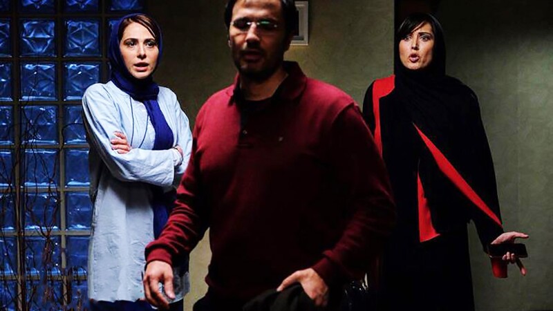 دانلود فیلم مرداد