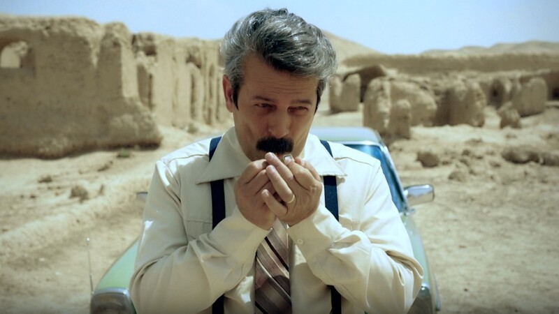 دانلود فیلم برهوت