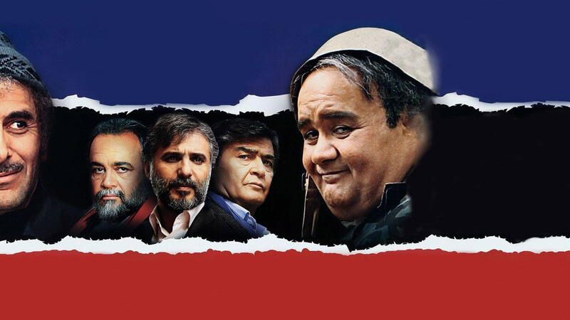 دانلود فیلم اخراجی ها ۳