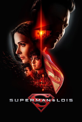 Superman & Lois سوپرمن و لویس