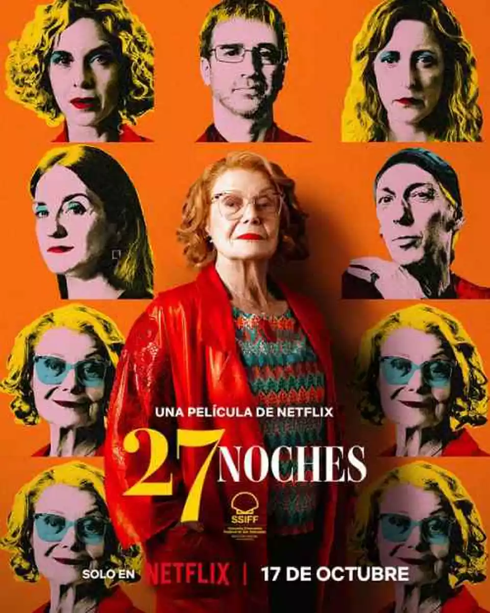 شب 27