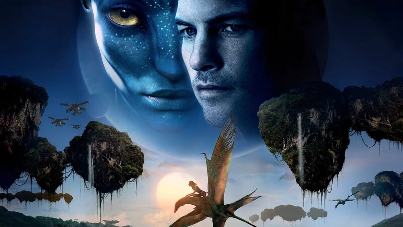 دانلود فیلم Avatar 2009 آواتار