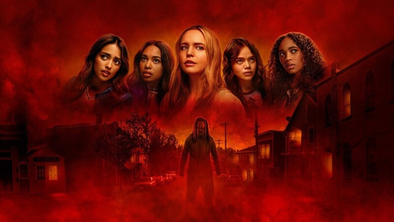 دانلود سریال Pretty Little Liars: Original Sin 2022 دروغگوهای کوچولوی زیبا: گناه اصلی