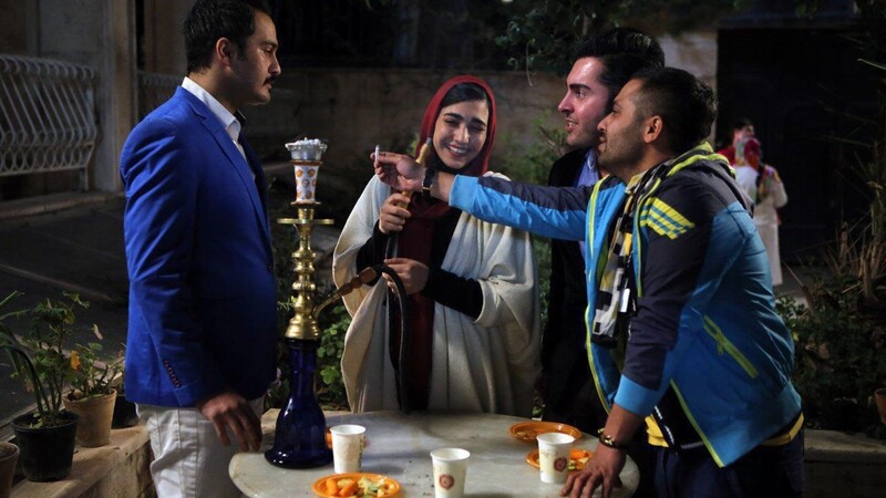 دانلود فیلم غیرمجاز