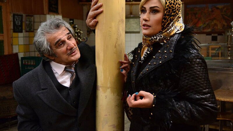 دانلود فیلم یک دزدی عاشقانه