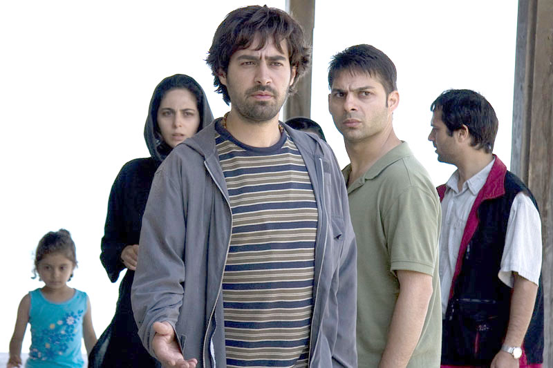 دانلود فیلم درباره ی الی