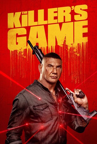 The Killer’s Game بازی قاتل