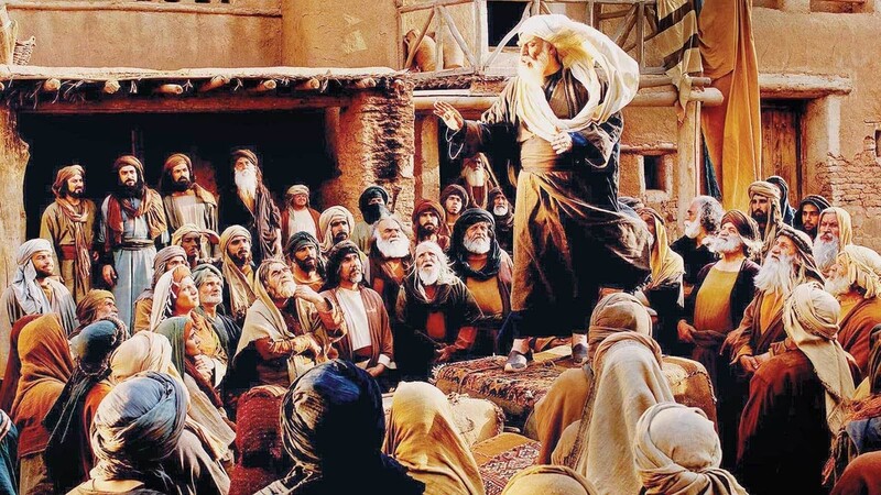 دانلود فیلم محمد رسولالله