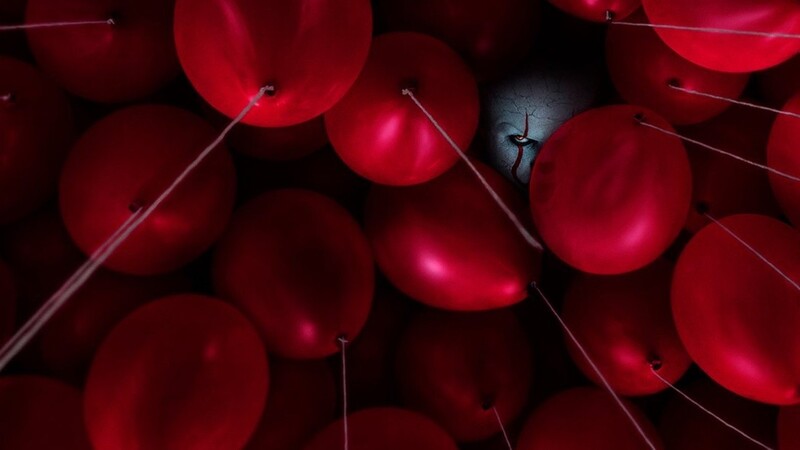 دانلود فیلم It Chapter Two 2019 ایت : قسمت دوم