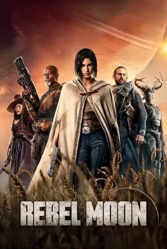 Rebel Moon – Part Two: The Scargiver ماه یاغی بخش دوم: اسکارگیور