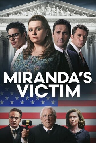 Miranda’s Victim قربانی میراندا