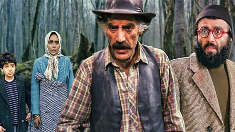 دانلود فیلم ساده لوح