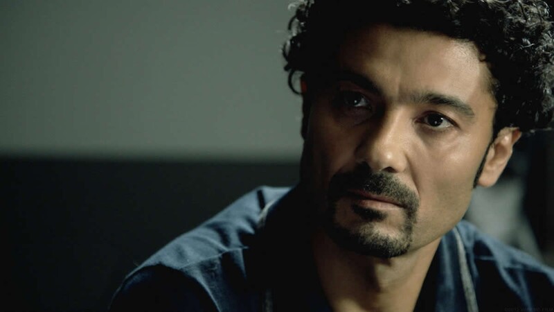 دانلود فیلم The Citizen 2012 شهروندی