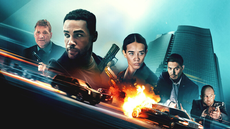 دانلود فیلم Safe House 2025 خانه امن
