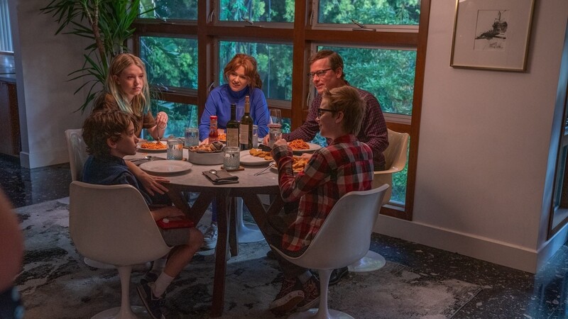 دانلود فیلم The Present 2024 هدیه