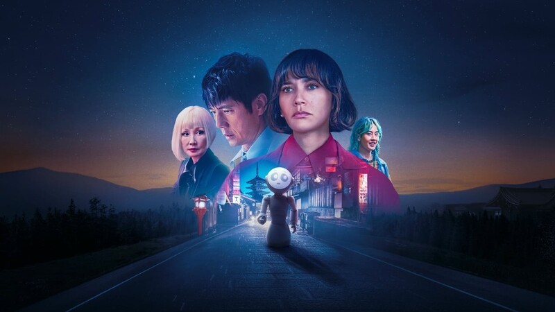 دانلود سریال Sunny 2024 سانی