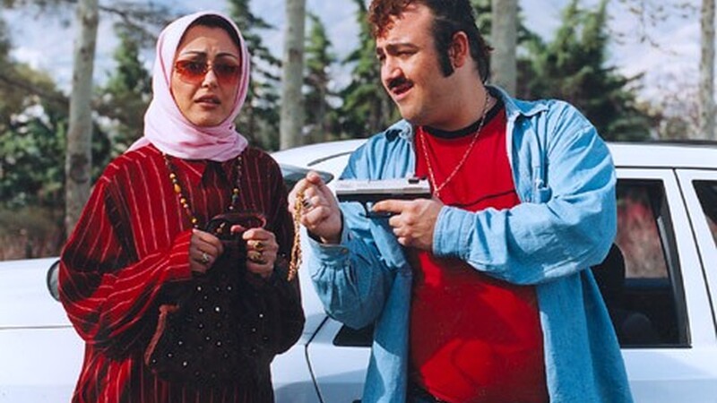 دانلود فیلم شارلاتان