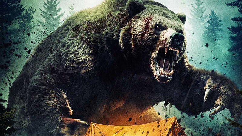 دانلود فیلم Grizzly Night 2026 شب گریزلی