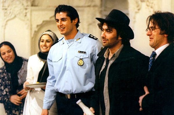 دانلود فیلم مهمان مامان