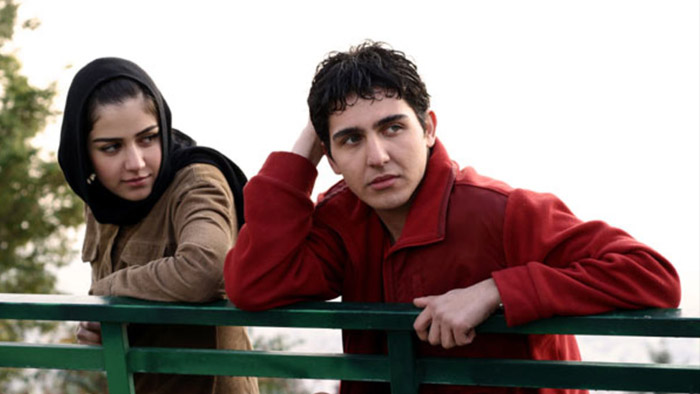 دانلود فیلم رویای خیس