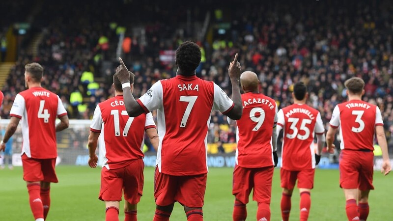 دانلود سریال All or Nothing: Arsenal 2022 همه یا هیچ: آرسنال