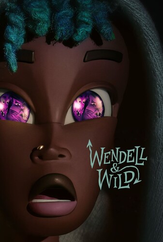 Wendell & Wild وندل و وایلد