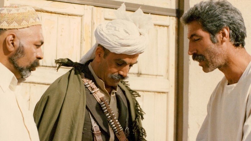 دانلود فیلم دادشاه