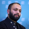 صابر ابر