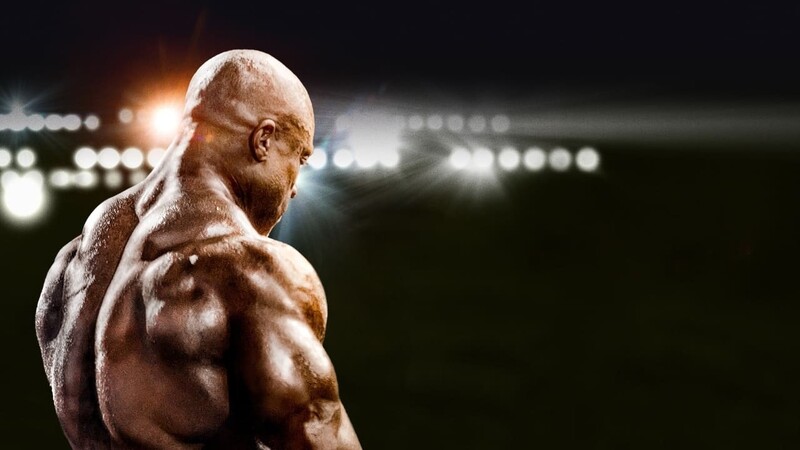 دانلود فیلم Breaking Olympia: The Phil Heath Story 2024 داستان فیل هیث