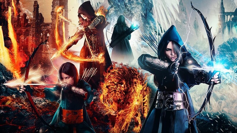 دانلود فیلم Guardians of Time 2022 نگهبانان زمان