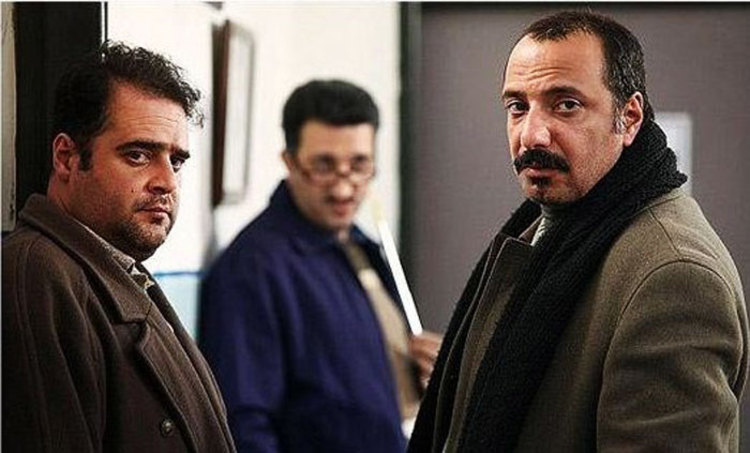 دانلود سریال چک برگشتی