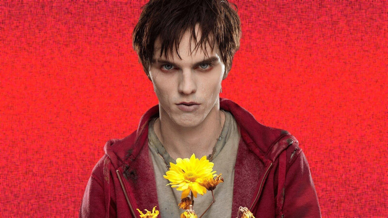 دانلود فیلم Warm Bodies 2013 بدنهای گرم