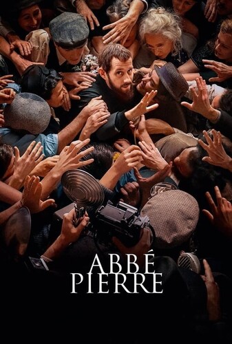 Abbé Pierre – A Century of Devotion آبه پیر: یک قرن فداکاری