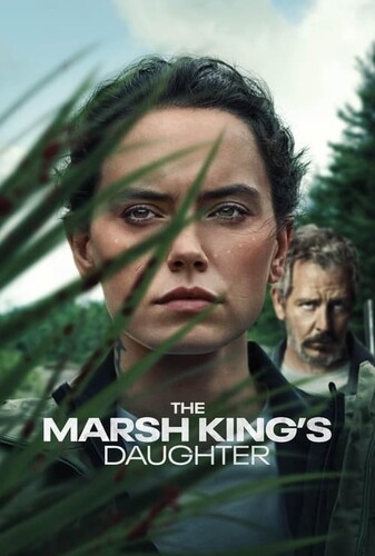 The Marsh King’s Daughter دختر سلطان مرداب