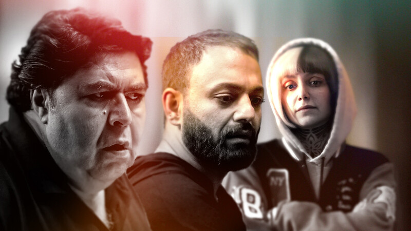 دانلود فیلم لاک پشت