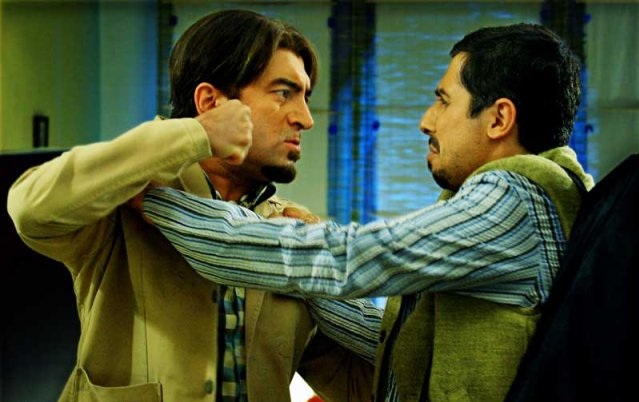 دانلود فیلم دلداده